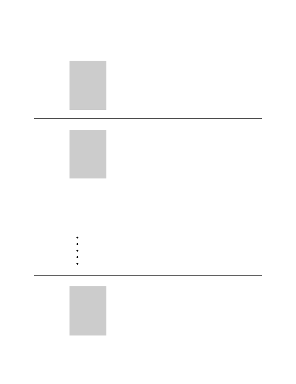 Group parameters | Comtech EF Data DTMX5000
 SpectraCast User Manual | Page 99 / 180