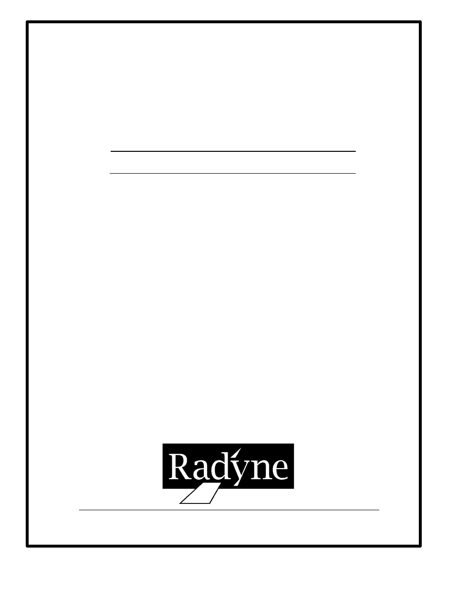 Comtech EF Data LTT1450G User Manual | 37 pages