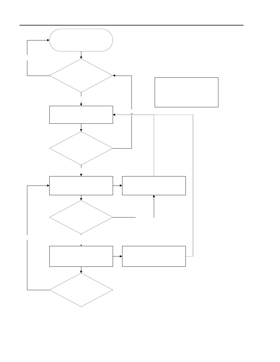 Network customer support plan | Comtech EF Data MIDAS Rack Installation User Manual | Page 6 / 45