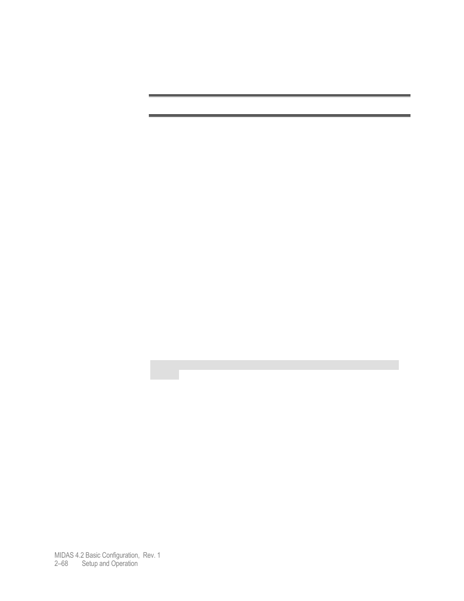 Assigned channels | Comtech EF Data MIDAS Version 4.X Basic Configuration User Manual | Page 102 / 164