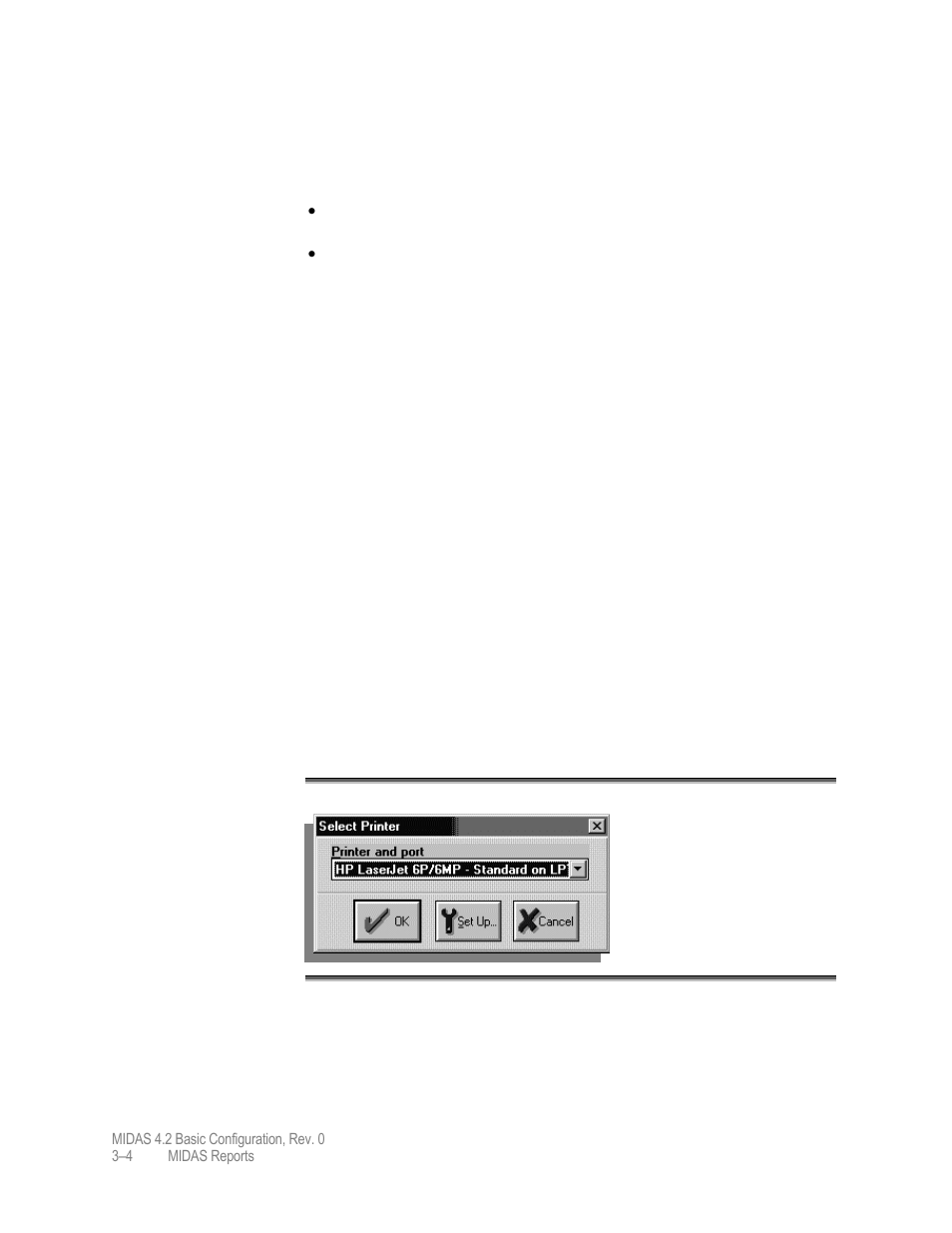 Comtech EF Data MIDAS Version 4.X Basic Configuration User Manual | Page 112 / 164