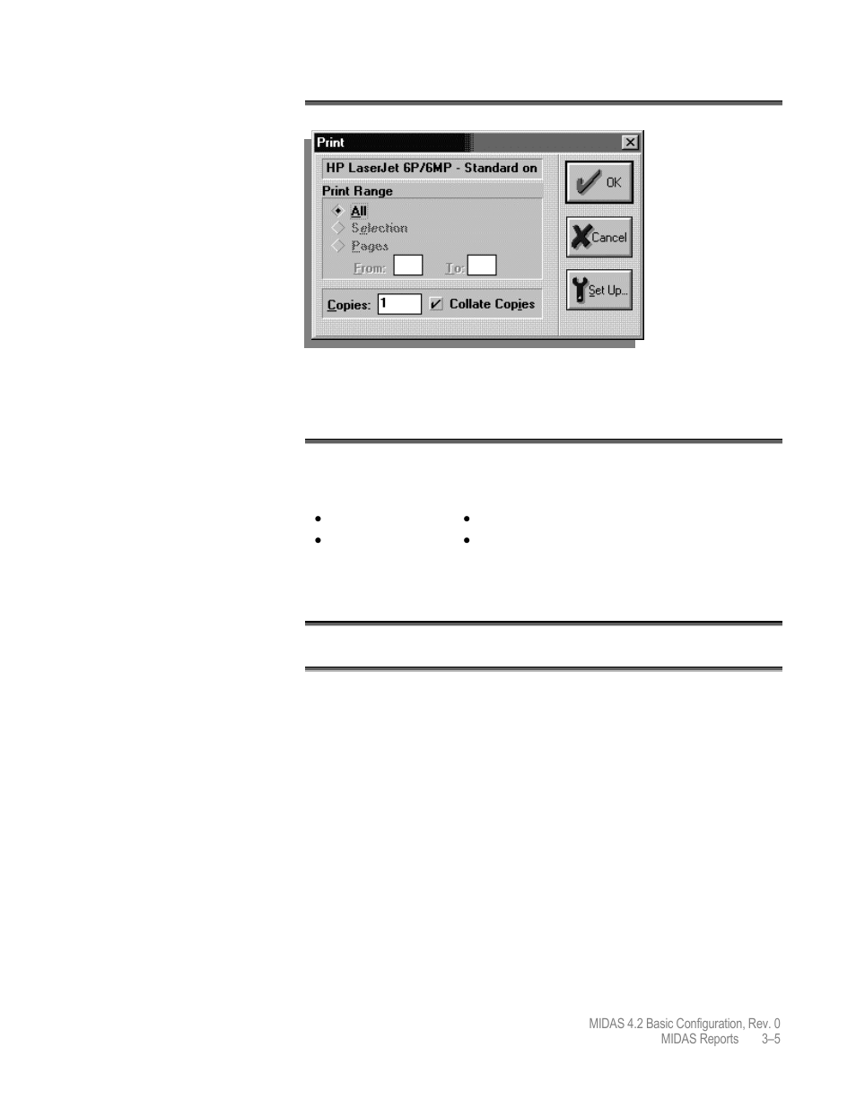 Comtech EF Data MIDAS Version 4.X Basic Configuration User Manual | Page 113 / 164