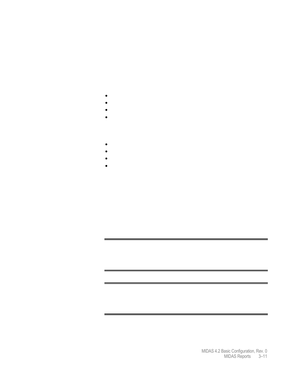 Comtech EF Data MIDAS Version 4.X Basic Configuration User Manual | Page 119 / 164