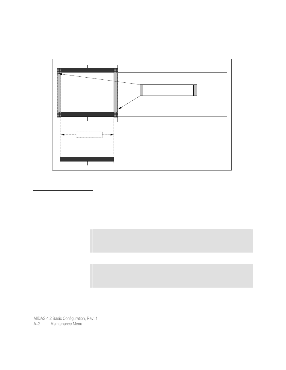 Comtech EF Data MIDAS Version 4.X Basic Configuration User Manual | Page 144 / 164