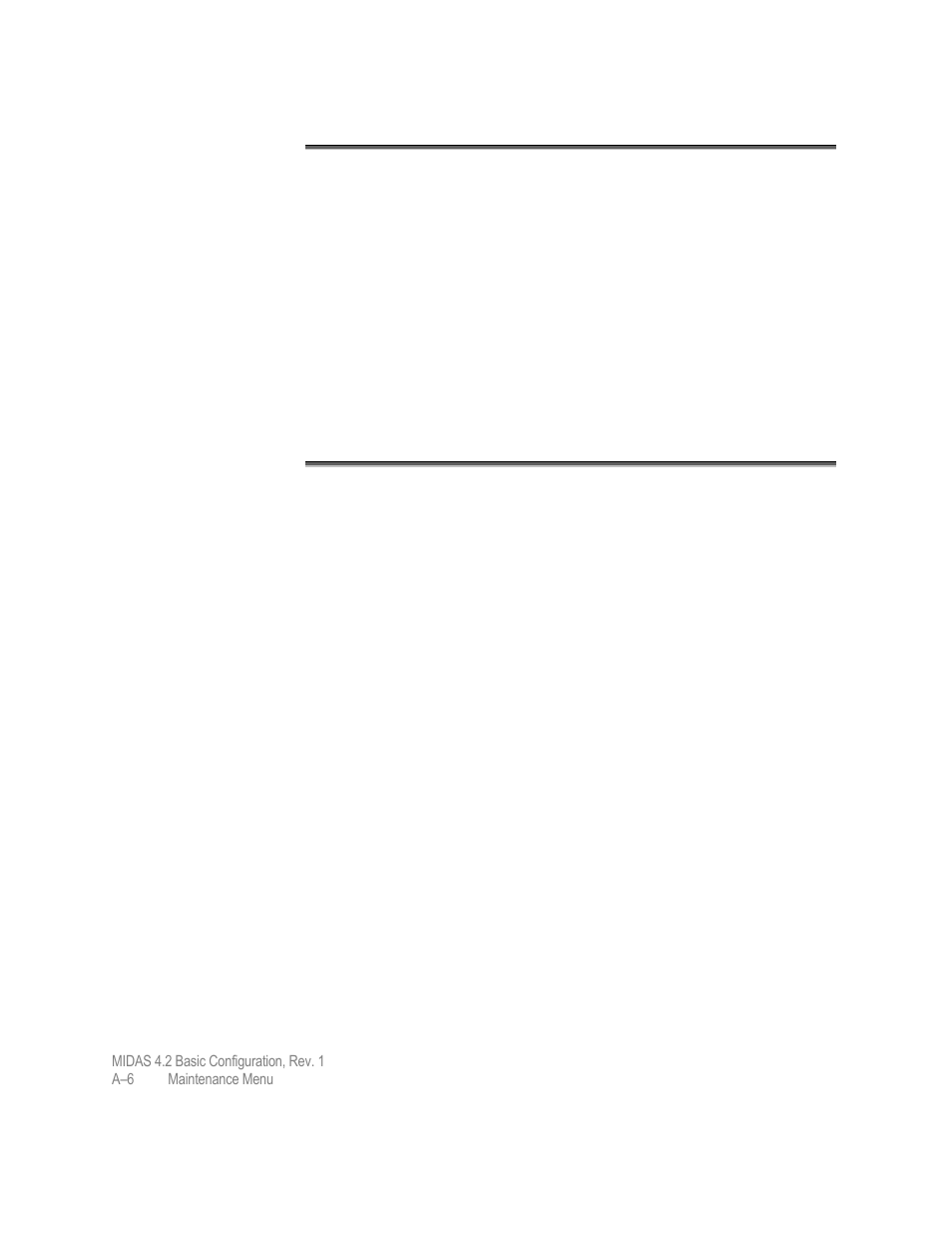 Comtech EF Data MIDAS Version 4.X Basic Configuration User Manual | Page 148 / 164