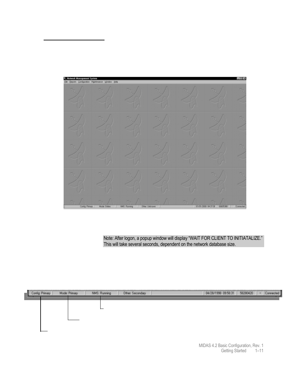 Comtech EF Data MIDAS Version 4.X Basic Configuration User Manual | Page 25 / 164