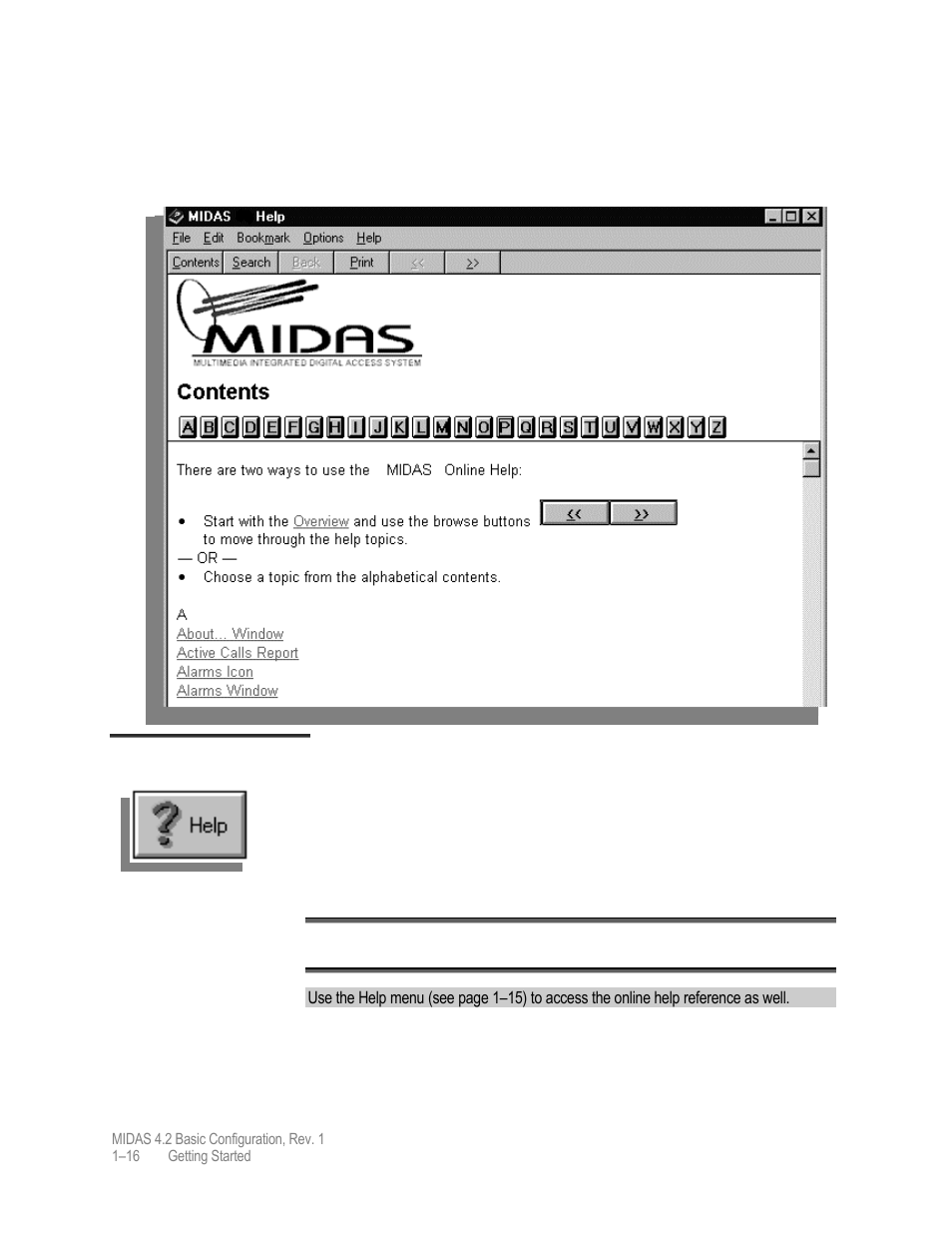 Comtech EF Data MIDAS Version 4.X Basic Configuration User Manual | Page 30 / 164