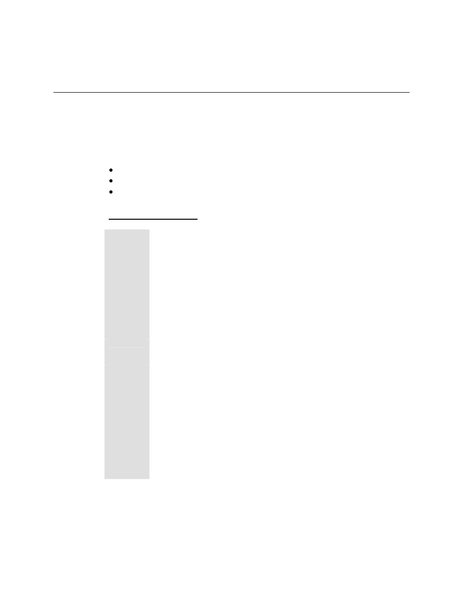 Network customer support, Procedural steps | Comtech EF Data MIDAS Version 4.X Basic Configuration User Manual | Page 4 / 164