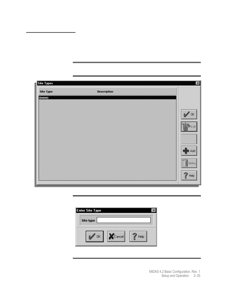 Comtech EF Data MIDAS Version 4.X Basic Configuration User Manual | Page 69 / 164