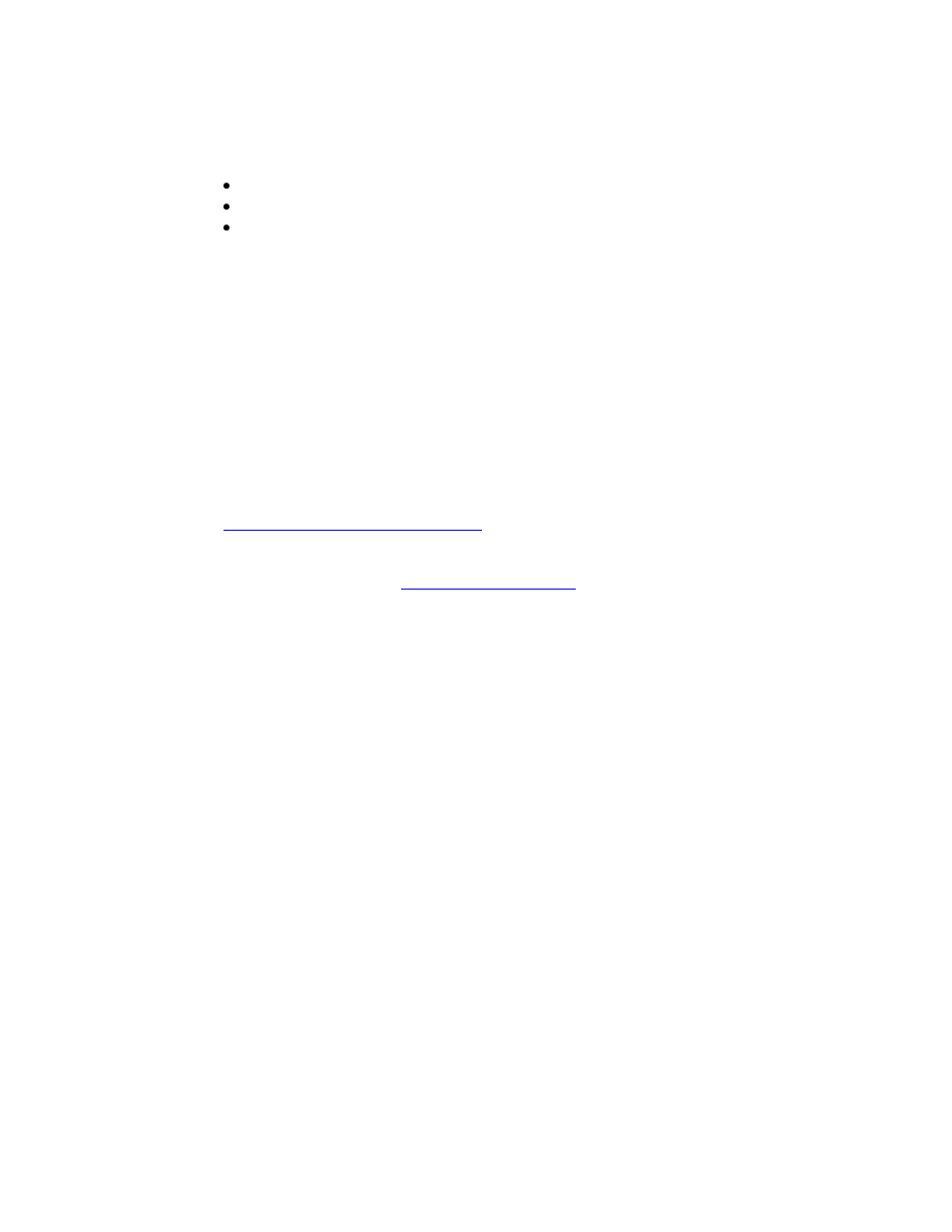 Comtech EF Data MIDAS Version 4.X Basic Configuration User Manual | Page 7 / 164