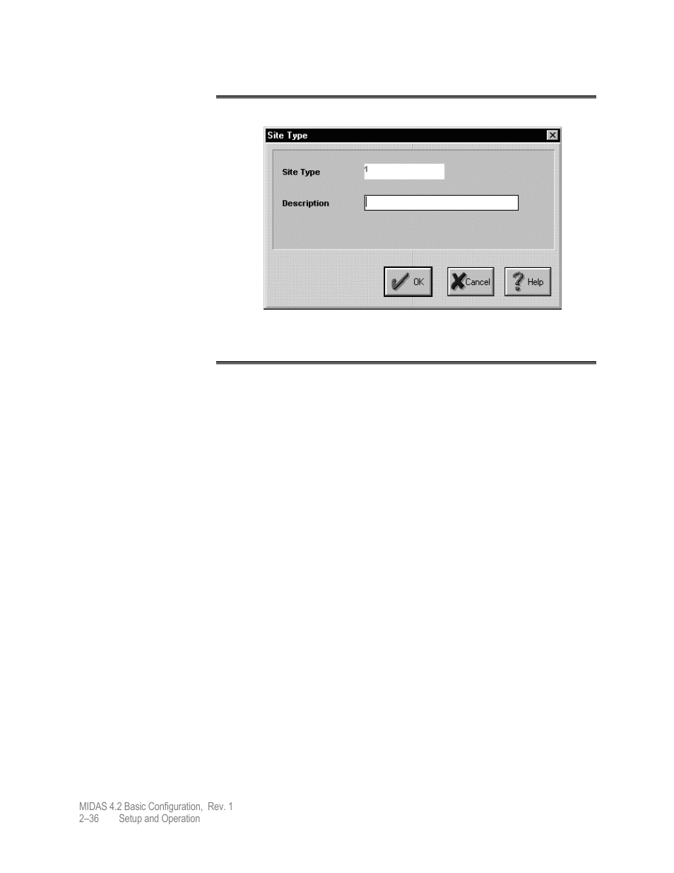 Comtech EF Data MIDAS Version 4.X Basic Configuration User Manual | Page 70 / 164