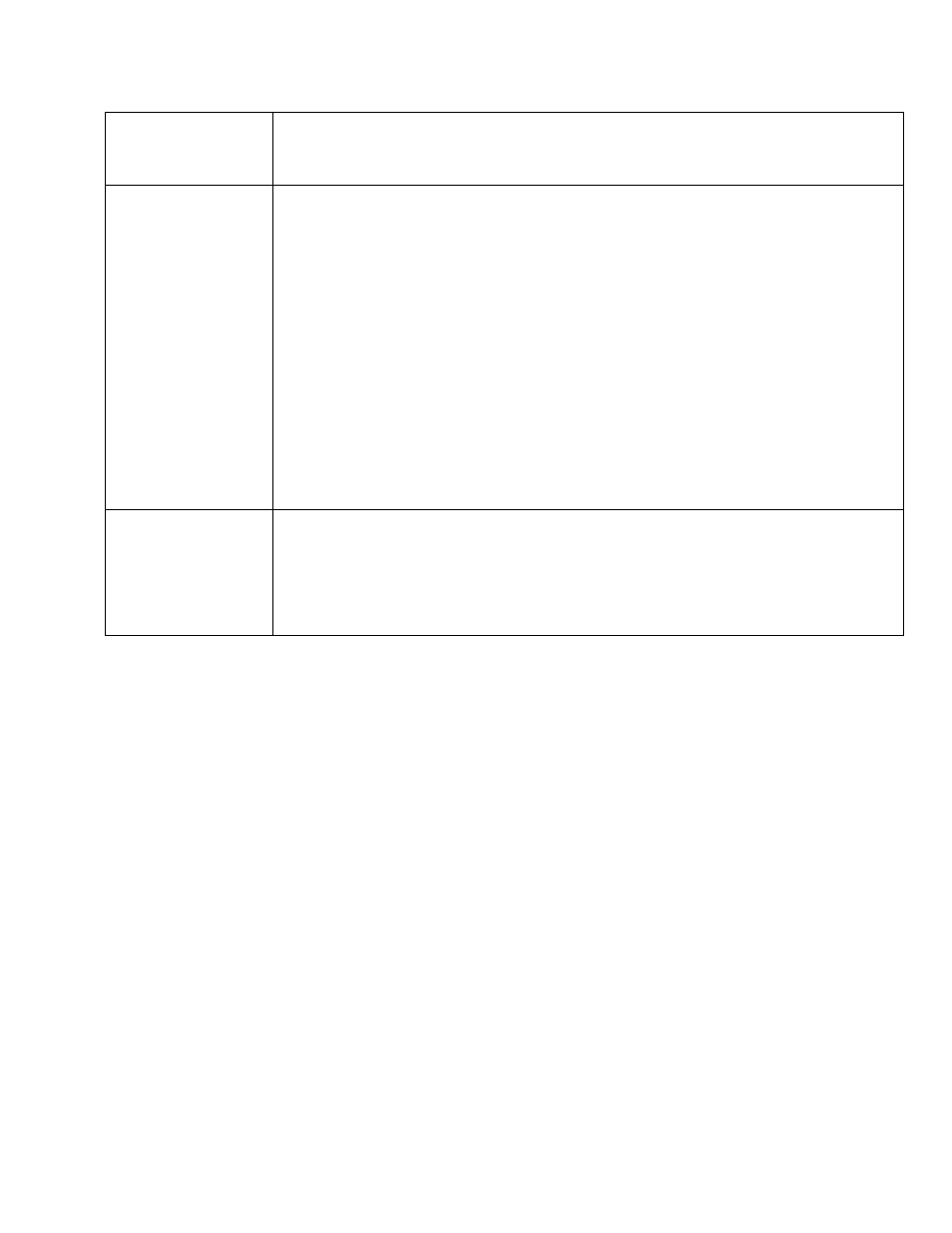 Comtech EF Data MIDAS Management Information Base User Manual | Page 16 / 170
