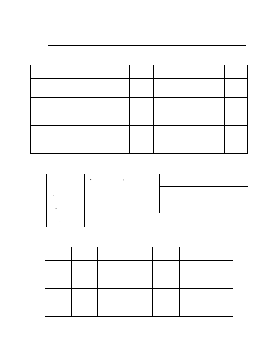 Metric conversions, Units of length, Temperature conversions | Units of weight | Comtech EF Data MIDAS Management Information Base User Manual | Page 169 / 170