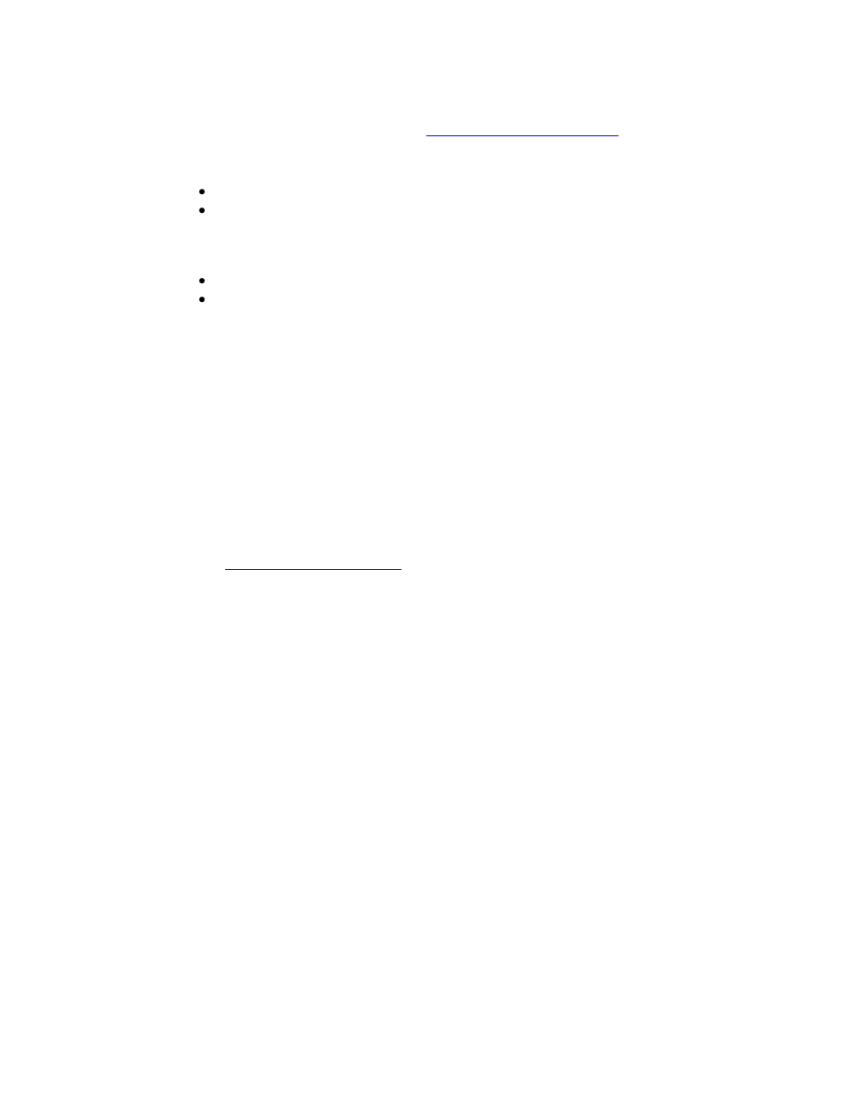 Comtech EF Data MIDAS Management Information Base User Manual | Page 6 / 170