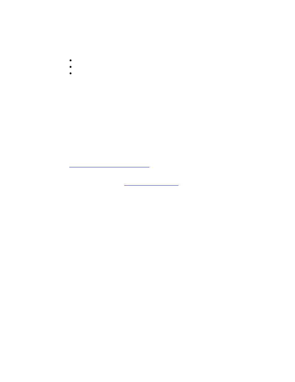Comtech EF Data MIDAS Management Information Base User Manual | Page 7 / 170