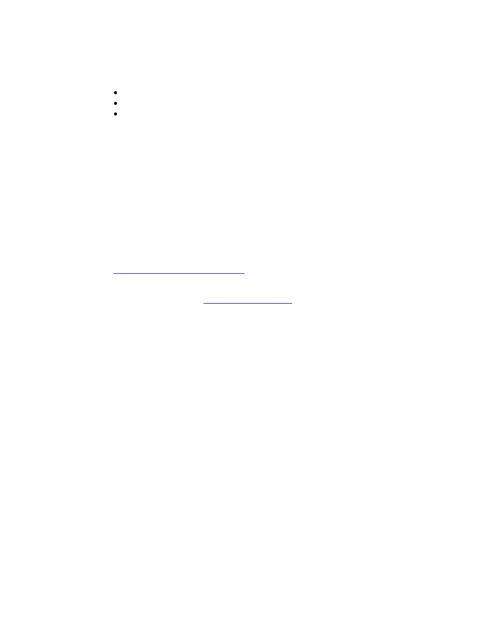 Comtech EF Data MIDAS Rack Installation User Manual | Page 7 / 44