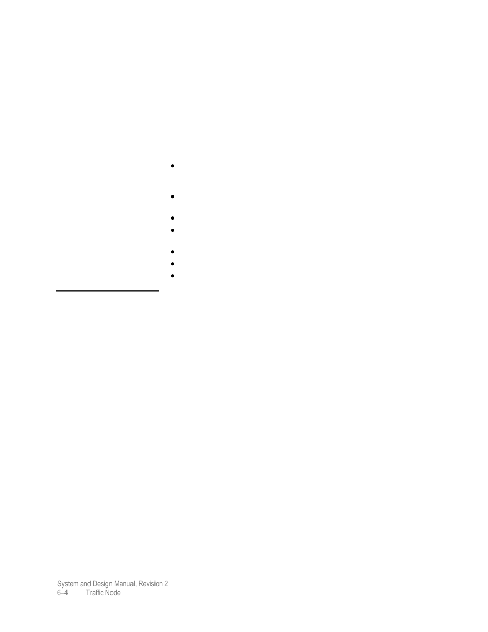 Snm-1000 node control modem, Applications | Comtech EF Data MIDAS 4 System and Design User Manual | Page 102 / 126