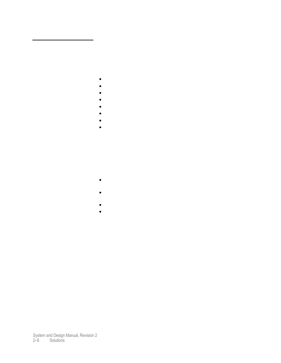 Grades of service, Congestion reduction/overflow | Comtech EF Data MIDAS 4 System and Design User Manual | Page 30 / 126