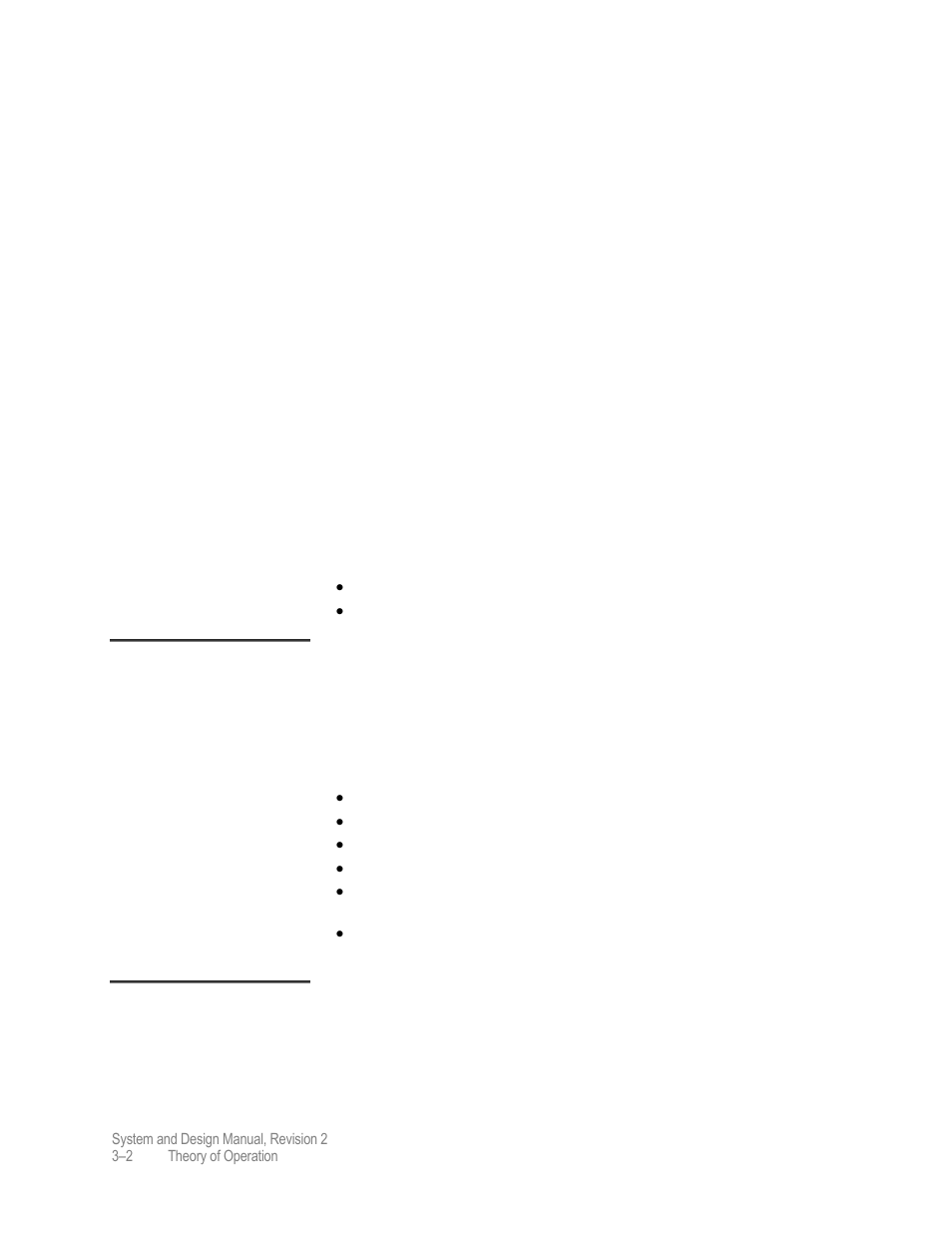 Aloha protocol, Slotted aloha, Midas control channels | Outbound control channel, Inbound control channel | Comtech EF Data MIDAS 4 System and Design User Manual | Page 44 / 126