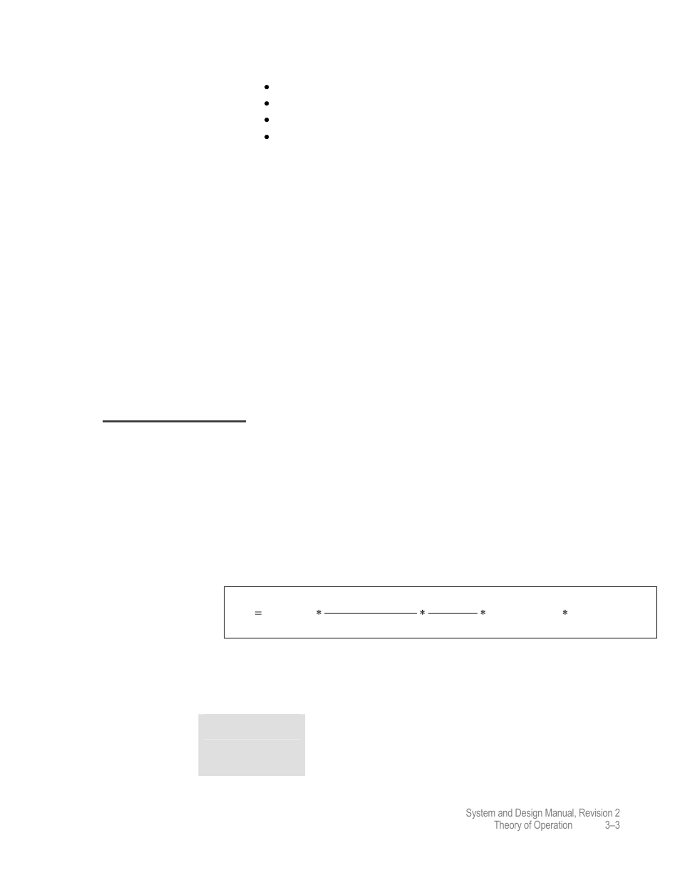 Bandwidth management, Bandwidth allocation | Comtech EF Data MIDAS 4 System and Design User Manual | Page 45 / 126