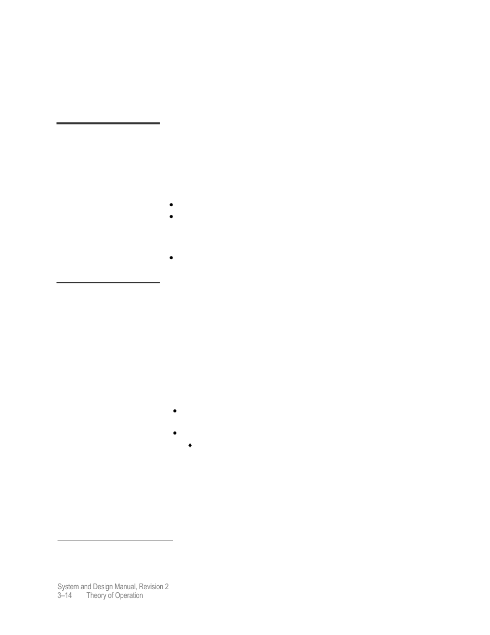 Point-to-point simplex circuits, Point-to-multipoint simplex circuits | Comtech EF Data MIDAS 4 System and Design User Manual | Page 56 / 126