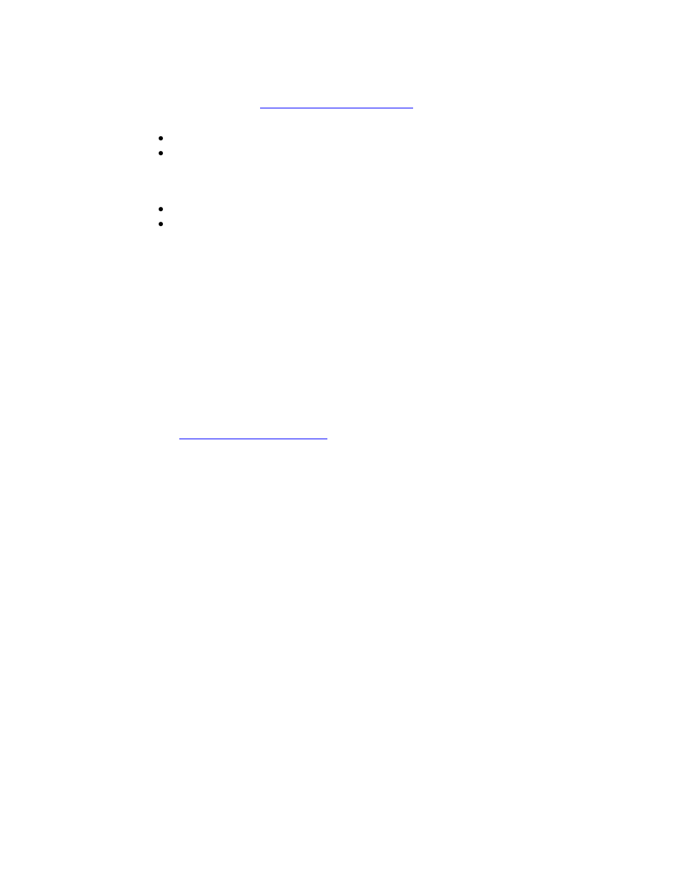 Comtech EF Data MIDAS 4 System and Design User Manual | Page 6 / 126