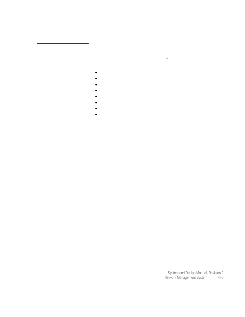 Midas controller | Comtech EF Data MIDAS 4 System and Design User Manual | Page 63 / 126