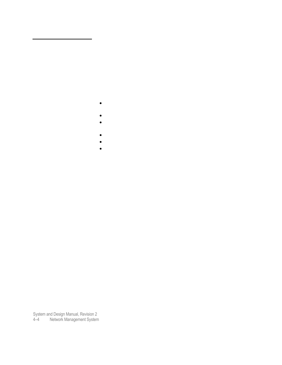 Operator workstation | Comtech EF Data MIDAS 4 System and Design User Manual | Page 64 / 126