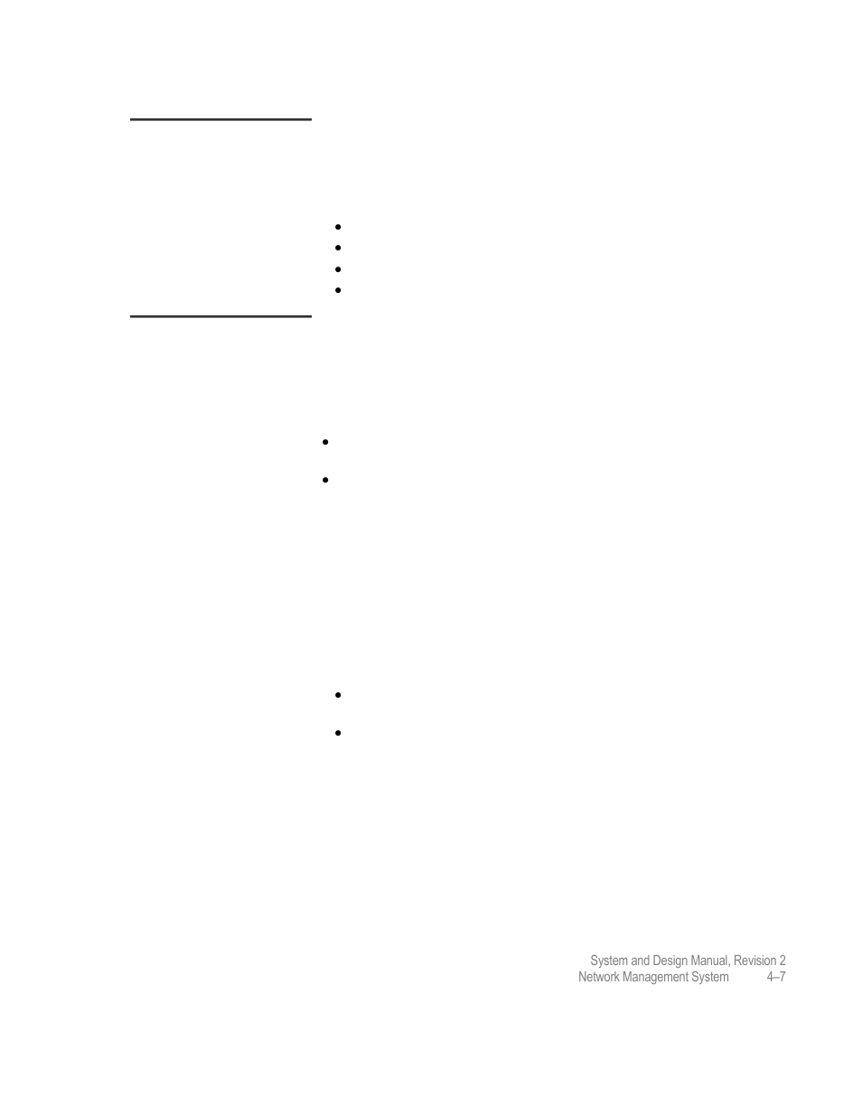 Midas controller options, Redundant controller | Comtech EF Data MIDAS 4 System and Design User Manual | Page 67 / 126