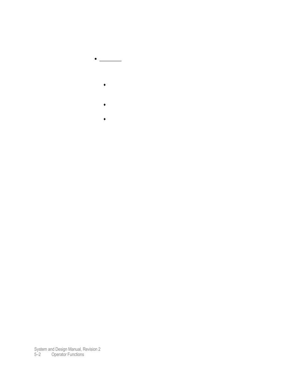 Comtech EF Data MIDAS 4 System and Design User Manual | Page 72 / 126