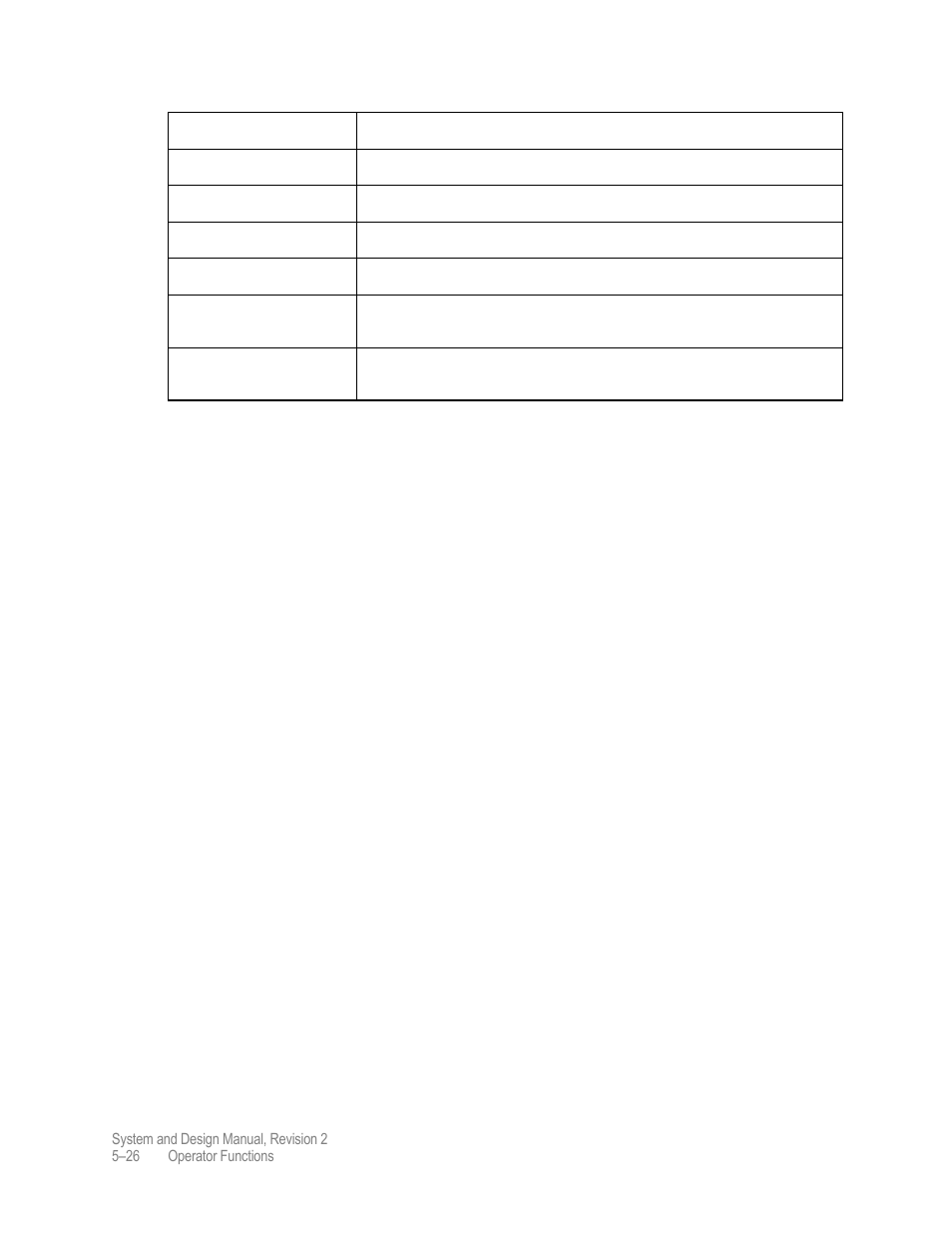 Comtech EF Data MIDAS 4 System and Design User Manual | Page 96 / 126