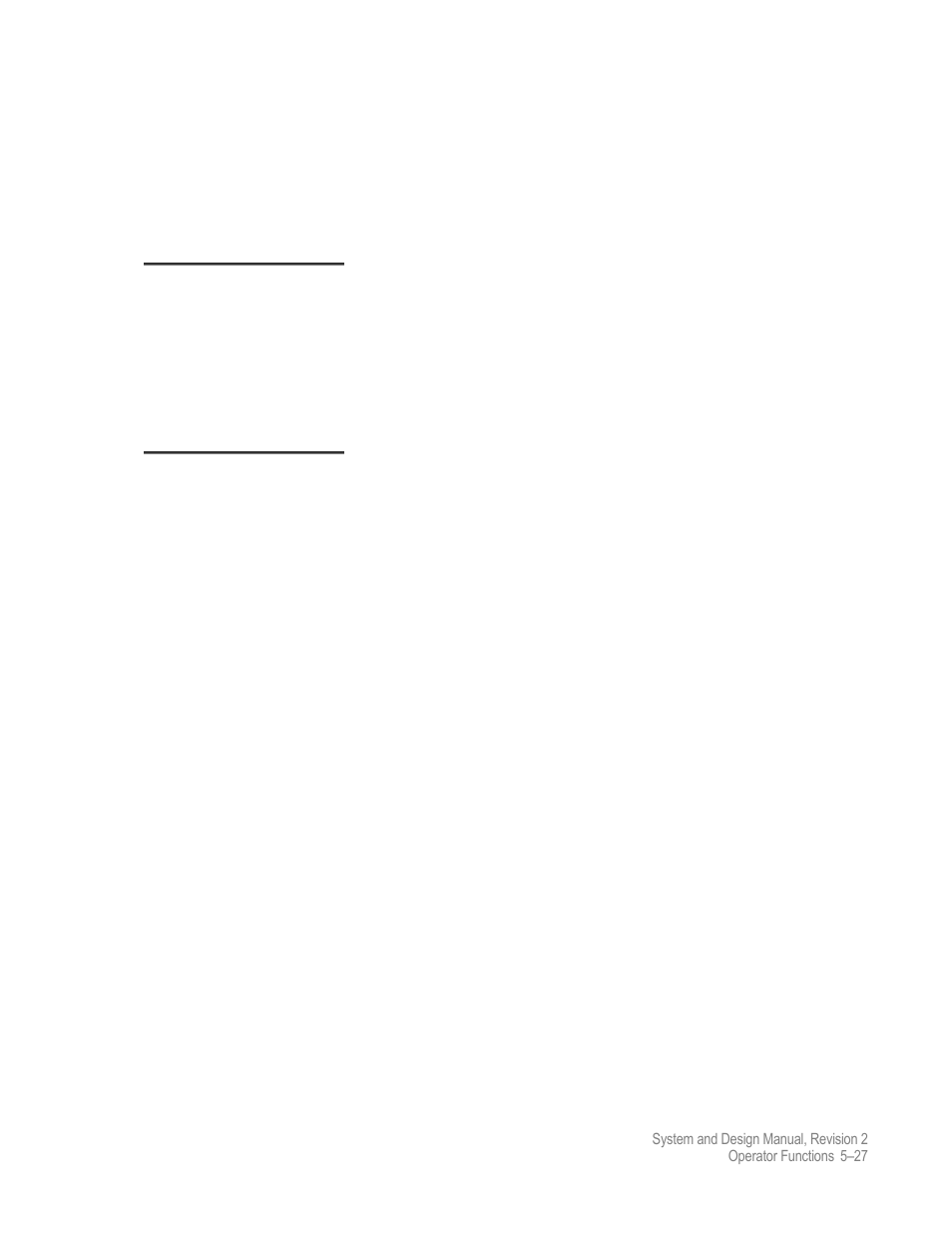 Service messages, Traffic node to midas controller service message, Nms to traffic node service message | Comtech EF Data MIDAS 4 System and Design User Manual | Page 97 / 126