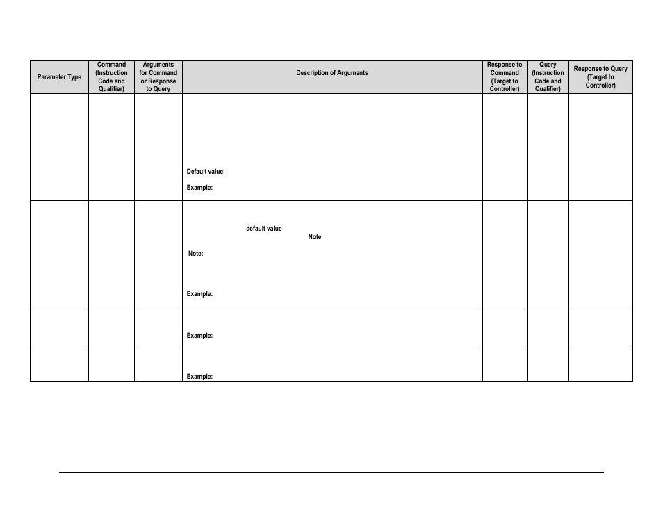 Comtech EF Data SPOD PS 1, PS 1.5, and PS 2 C-, X-, or Ku-Band User Manual | Page 113 / 194