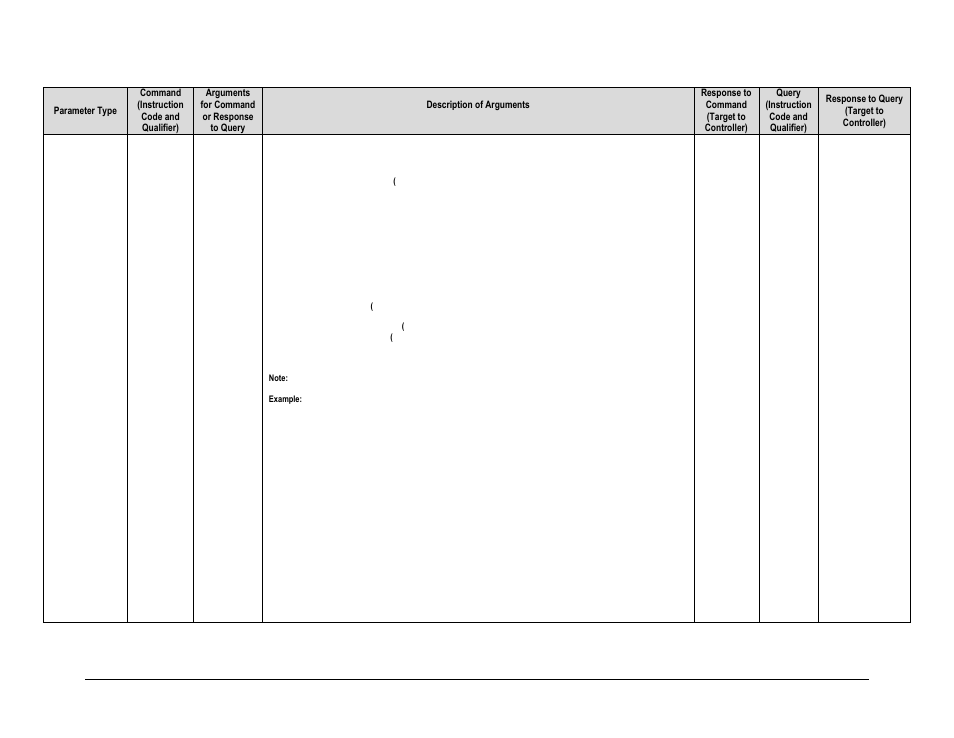 Comtech EF Data SPOD PS 1, PS 1.5, and PS 2 C-, X-, or Ku-Band User Manual | Page 118 / 194