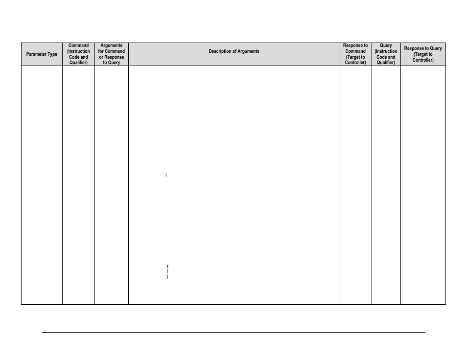 Comtech EF Data SPOD PS 1, PS 1.5, and PS 2 C-, X-, or Ku-Band User Manual | Page 119 / 194