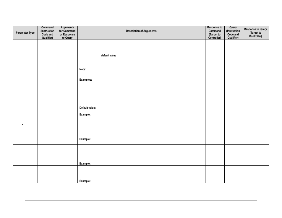 Comtech EF Data SPOD PS 1, PS 1.5, and PS 2 C-, X-, or Ku-Band User Manual | Page 121 / 194