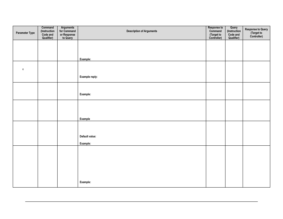 Comtech EF Data SPOD PS 1, PS 1.5, and PS 2 C-, X-, or Ku-Band User Manual | Page 124 / 194