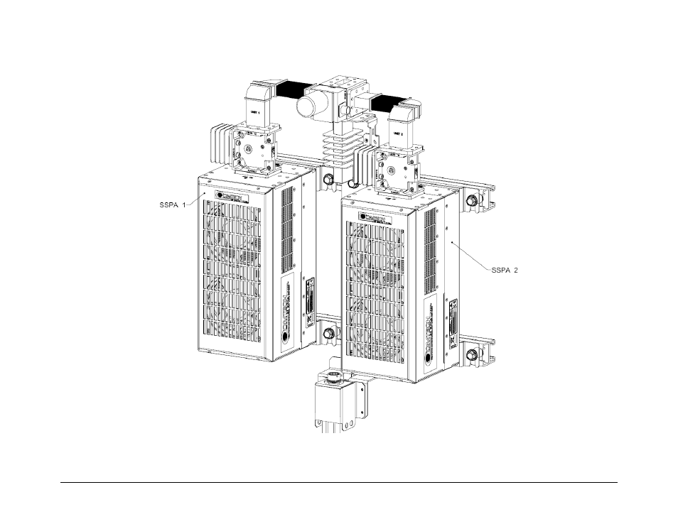 Comtech EF Data SPOD PS 1, PS 1.5, and PS 2 C-, X-, or Ku-Band User Manual | Page 153 / 194