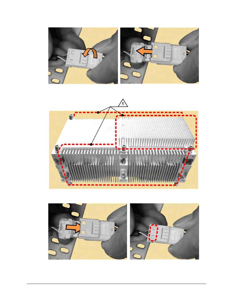 Ee figure c-5, Ee figure c-6, Ee figure c-7 | Comtech EF Data SPOD PS 1, PS 1.5, and PS 2 C-, X-, or Ku-Band User Manual | Page 184 / 194