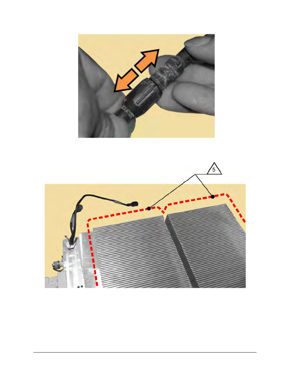 Ee figure c-15, Ee figure c-16 | Comtech EF Data SPOD PS 1, PS 1.5, and PS 2 C-, X-, or Ku-Band User Manual | Page 191 / 194