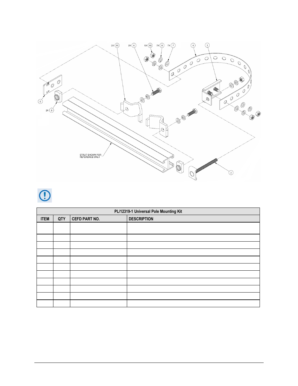 Comtech EF Data SPOD PS 1, PS 1.5, and PS 2 C-, X-, or Ku-Band User Manual | Page 45 / 194