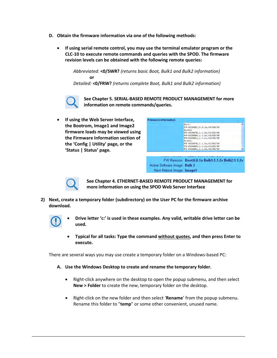 Comtech EF Data SPOD PS 1, PS 1.5, and PS 2 C-, X-, or Ku-Band User Manual | Page 52 / 194