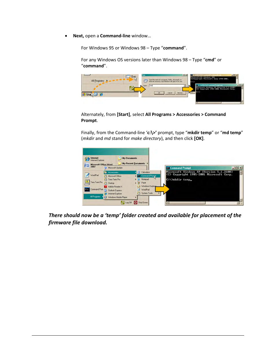 Comtech EF Data SPOD PS 1, PS 1.5, and PS 2 C-, X-, or Ku-Band User Manual | Page 54 / 194