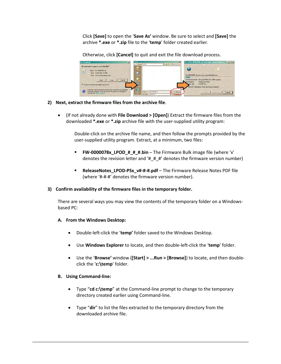 Comtech EF Data SPOD PS 1, PS 1.5, and PS 2 C-, X-, or Ku-Band User Manual | Page 56 / 194