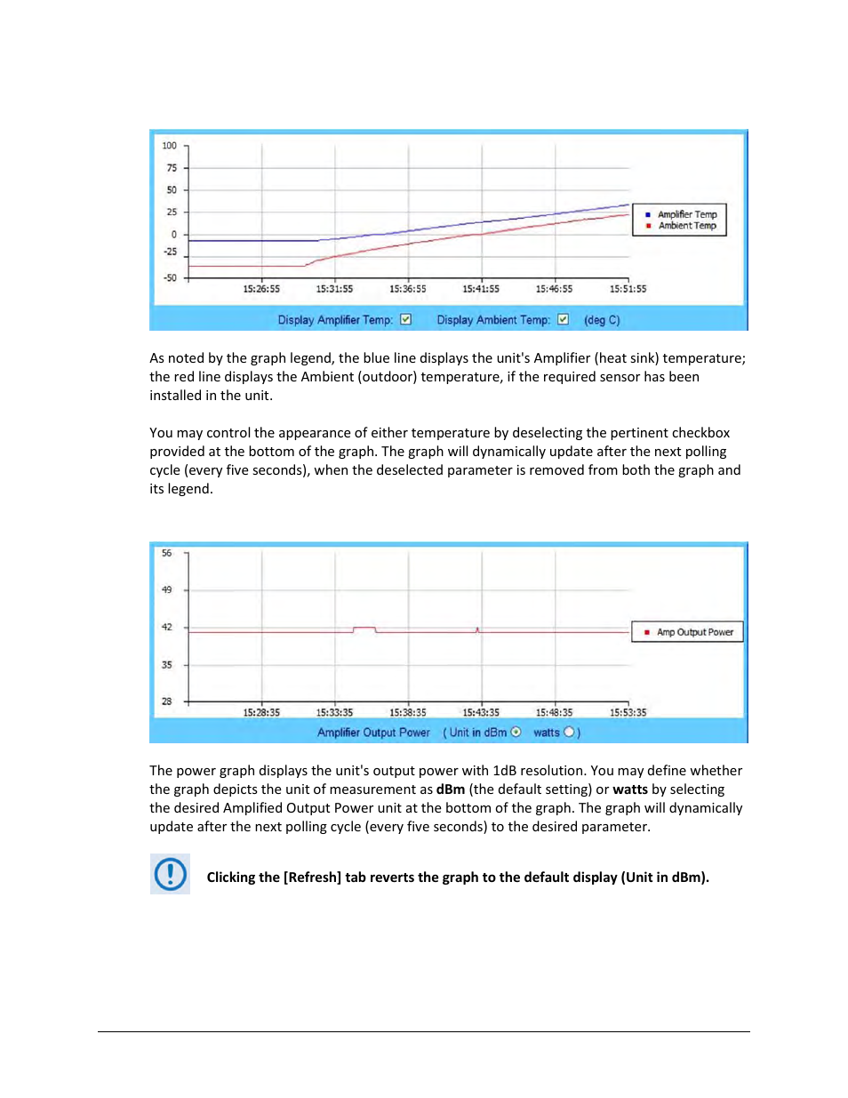 Comtech EF Data SPOD PS 1, PS 1.5, and PS 2 C-, X-, or Ku-Band User Manual | Page 90 / 194