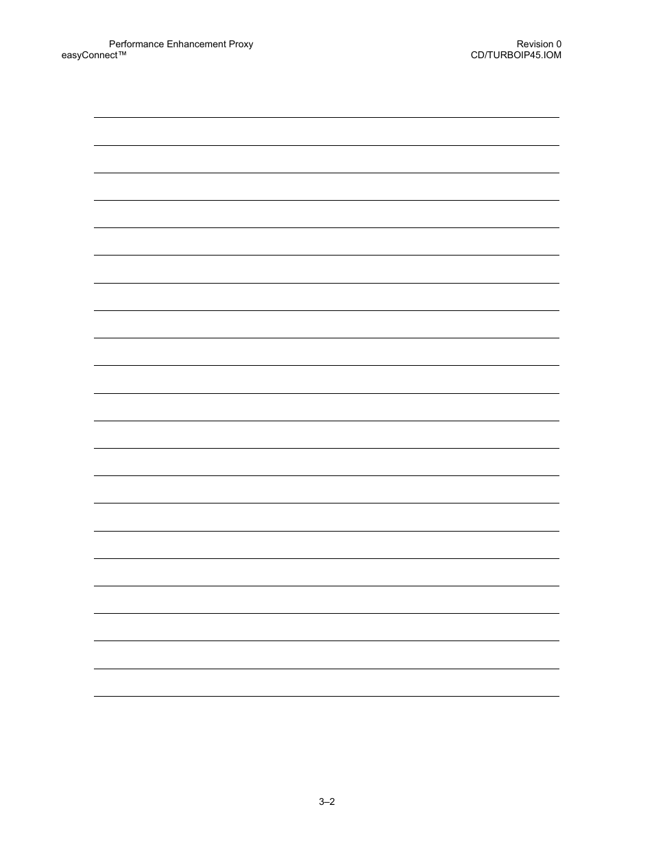 Comtech EF Data turboIP-45 User Manual | Page 24 / 108