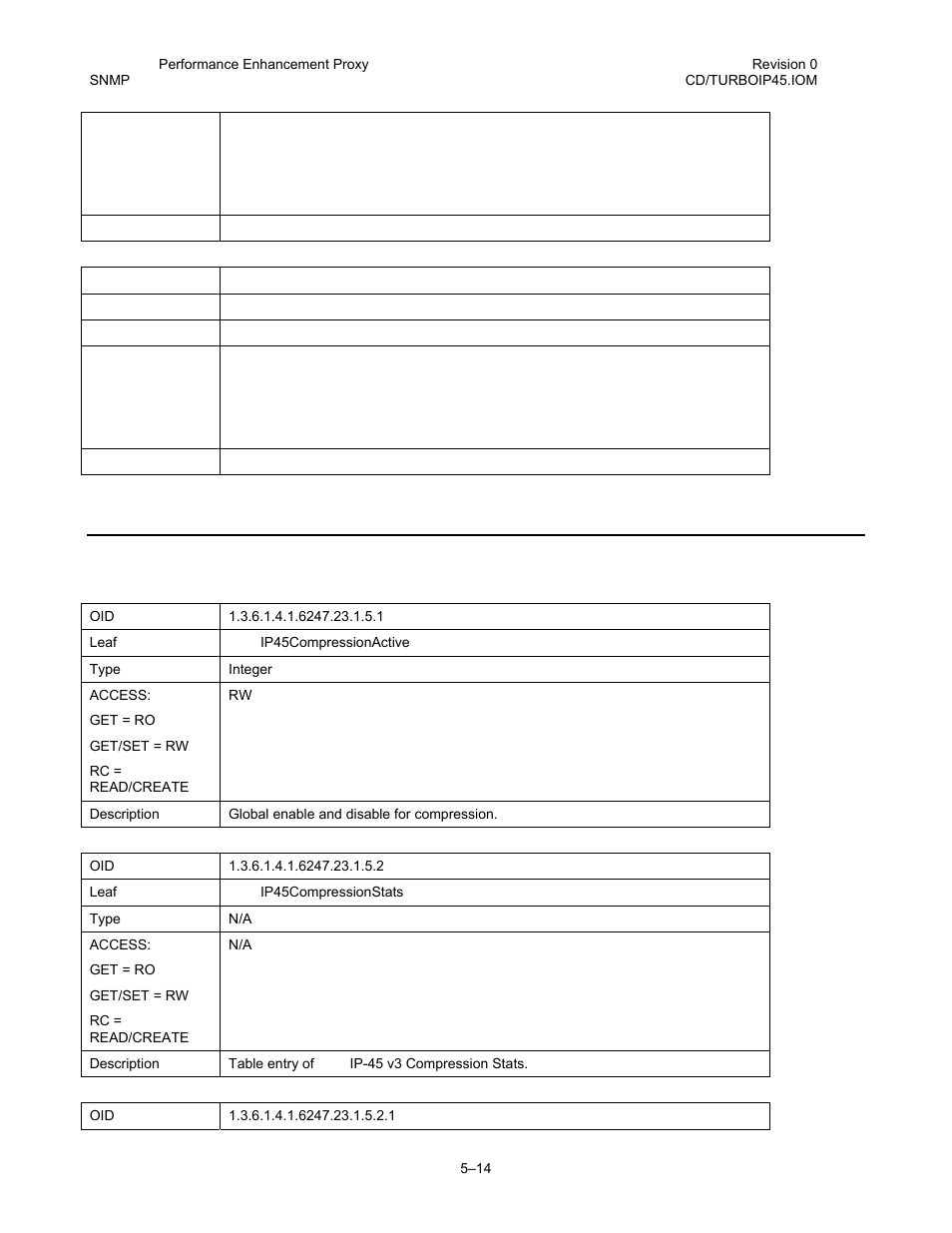 9 turboip-45™ compression, 9 turbo ip-45, Compression | Comtech EF Data turboIP-45 User Manual | Page 84 / 108