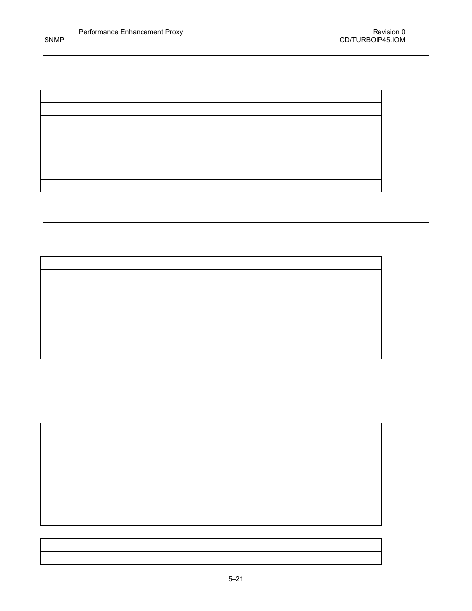 14 turboip-45™ fail to wire, 15 turboip-45™ http, 16 turboip-45™ notifications | 14 turbo ip-45, Fail to wire, 16 turbo ip-45, Notifications | Comtech EF Data turboIP-45 User Manual | Page 91 / 108