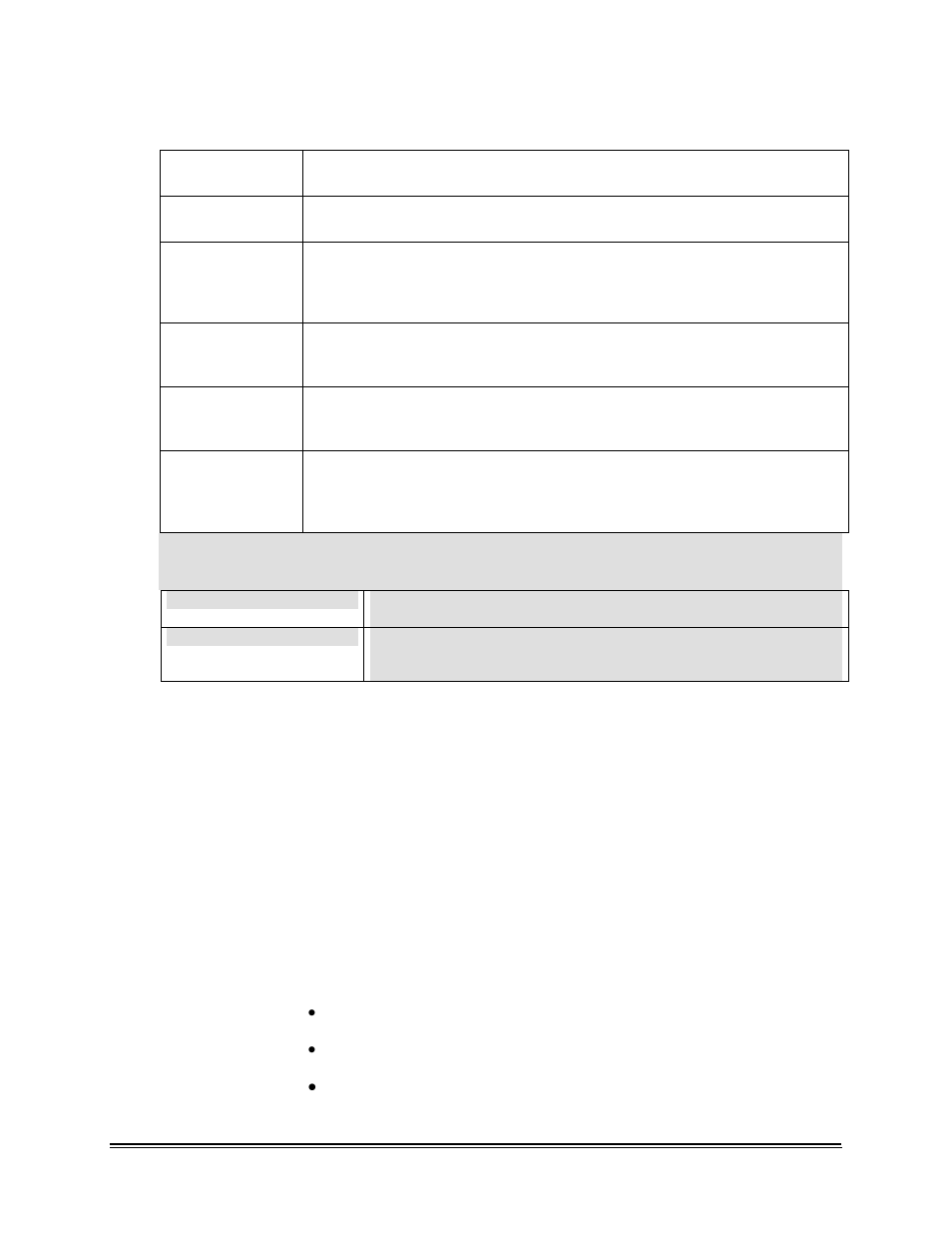 Elective, Cceleration | Comtech EF Data turboIP v4.0 User Manual | Page 16 / 114