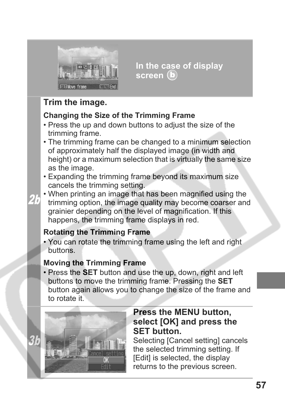 Canon DPUG9 User Manual | Page 59 / 78